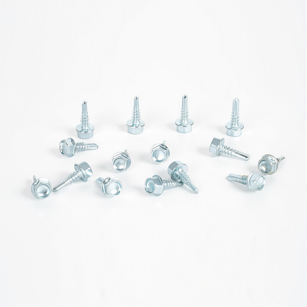 Ningbo Zhenrui Hardware Industrial Co., Ltd.