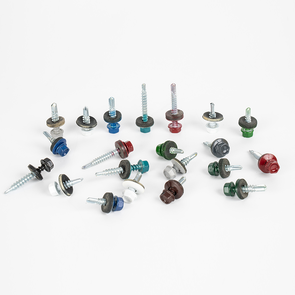 Ningbo Zhenrui Hardware Industrial Co., Ltd.
