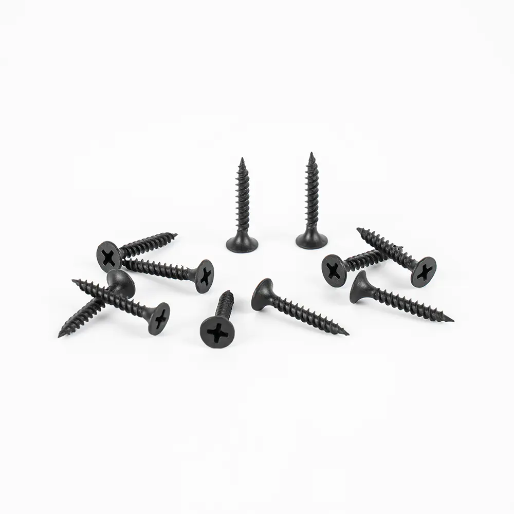 Coarse Thread Drywall Screws