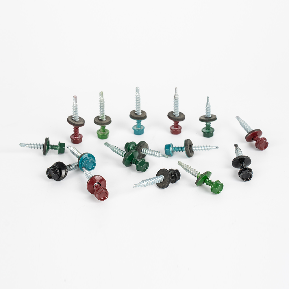 Ningbo Zhenrui Hardware Industrial Co., Ltd.