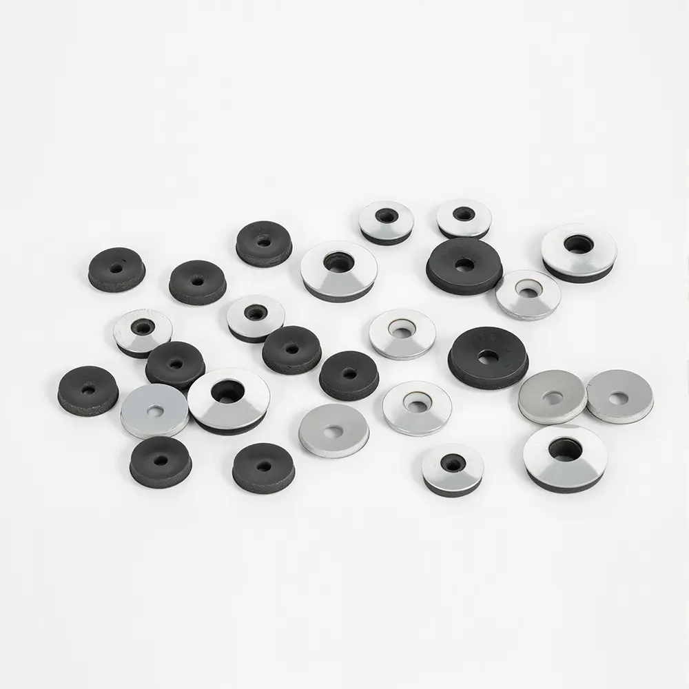 Captive Screw Washer