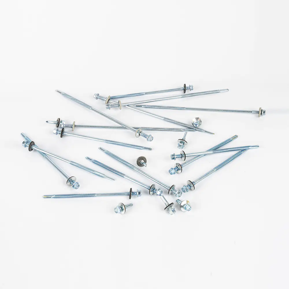 Ningbo Zhenrui Hardware Industrial Co., Ltd.