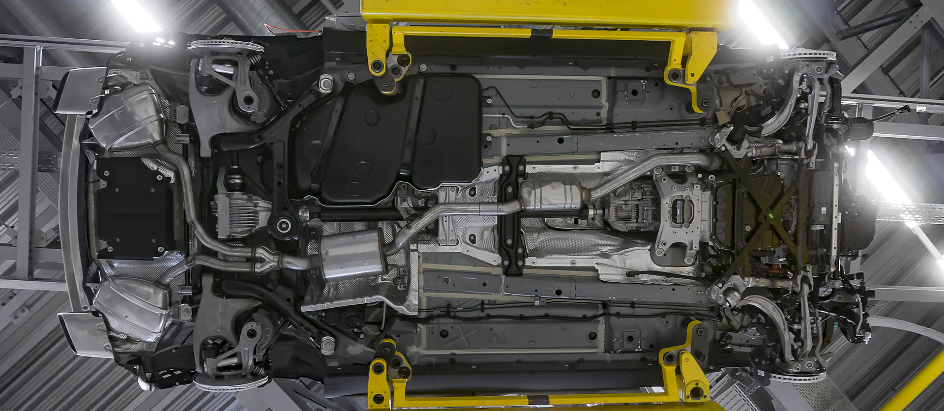 Automotive Industry